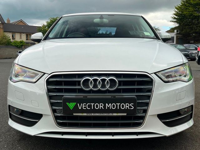 Image for 2015 Audi A3 1.4 AUTO NEW NCT