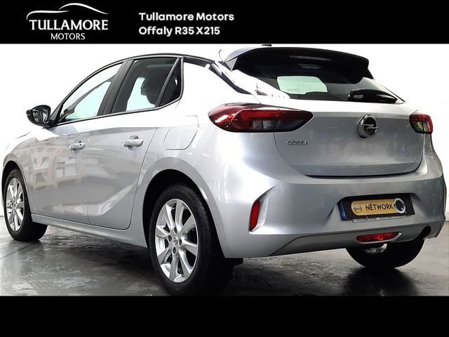 Image for 2024 Opel Corsa SC 1.2i (75PS) S/S 5 Speed