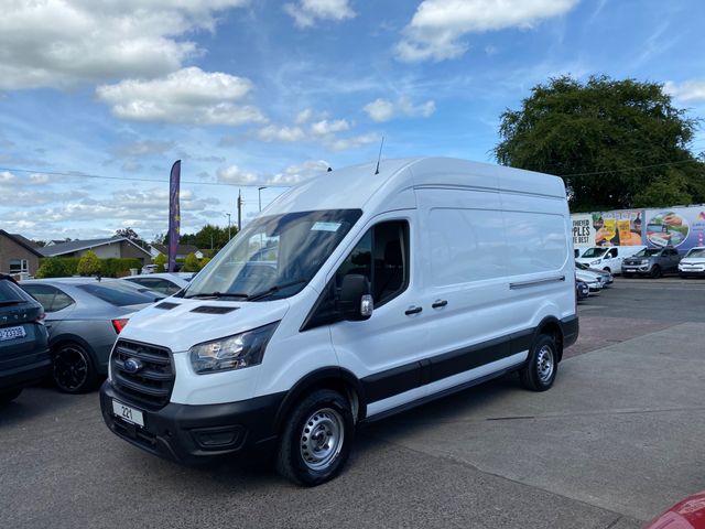 Image for 2022 Ford Transit 350 LEADER P/V ECOBLUE