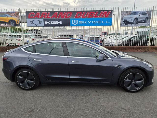 Image for 2019 Tesla Model 3 Standard Range Plus (RWD)