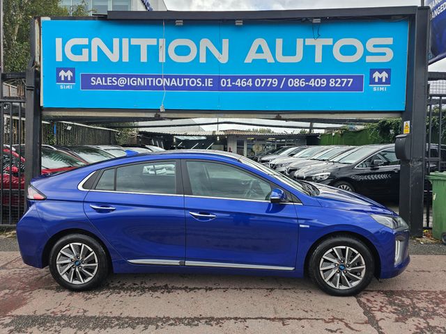 Image for 2020 Hyundai Ioniq ELECTRIC, PREMIUM MODEL, LOW MILEAGE, HIGH SPEC, FINANCE, WARRANTY, 5 STAR REVIEWS