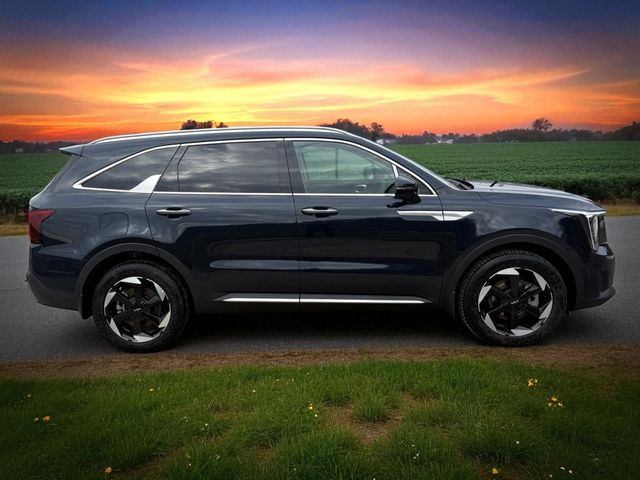 Image for 2026 Kia Sorento PHEV 2026