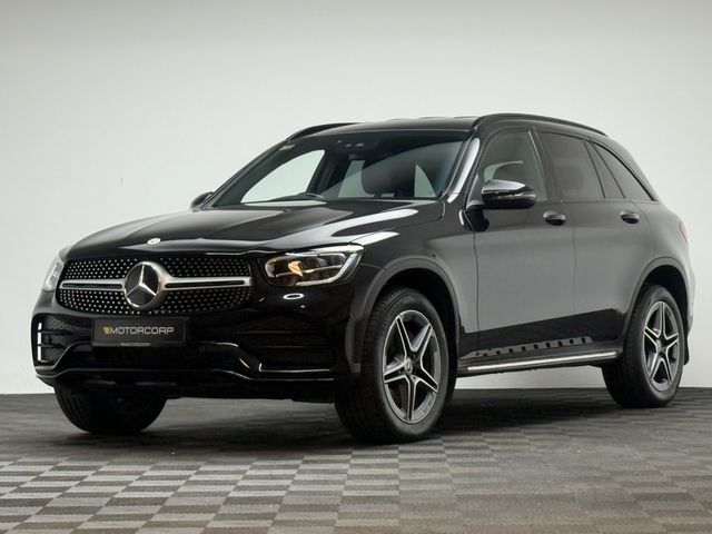 Image for 2023 Mercedes-Benz GLC Class 300DE AMG LINE 4MATIC