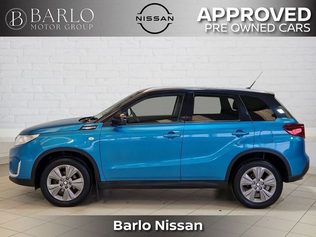 Image for 2020 Suzuki Vitara 1.0 Boosterjet SZ-T