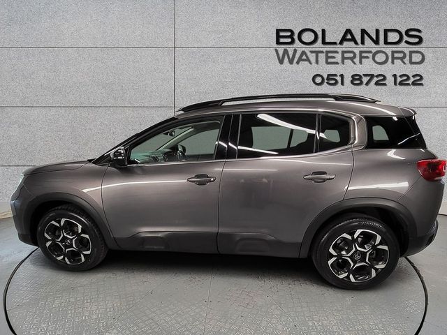 Image for 2023 Citroen C5 Aircross FEEL Pack BlueHDi 130 EAT8 From €93 Per Week