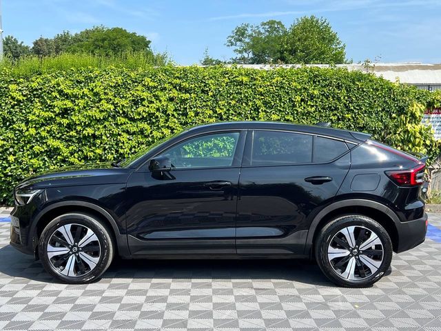 Image for 2023 Volvo C40 CORE RECHARGE // SERVICE HISTORY // PANORAMIC SUNROOF // DIAMOND CUT ALLOYS