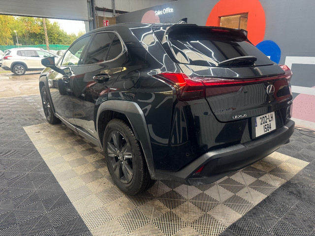 Image for 2020 Lexus UX 250H 2020 LEXUS UX UX250H BROWN EDITION 2.0 AUTOMATIC / CRUISE CONTROL / PARKING CAMERA / ELECTRIC MEMORY & HEATED SEATS / HEATED STEERING WHEEL AND MORE