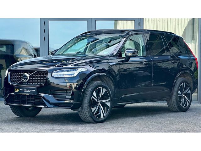 Image for 2023 Volvo XC90 T8 PHEV PLUS DARK AWD 5DR AUTO
