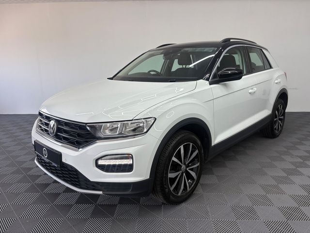 Image for 2019 Volkswagen T-Roc 1.0 TSI 115bhp Design