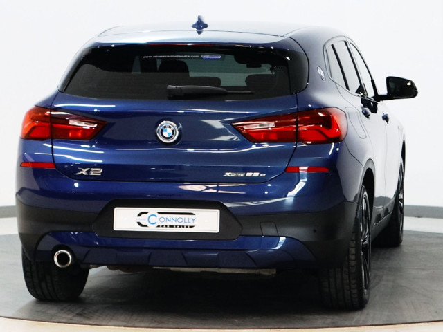Image for 2022 BMW X2 *73* XDRIVE25E SPORT 4X4