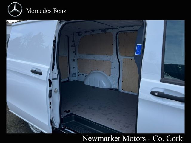 Image for 2026 Mercedes-Benz Vito 110BHP LONG WHEEL BASE 2.0 DIESEL