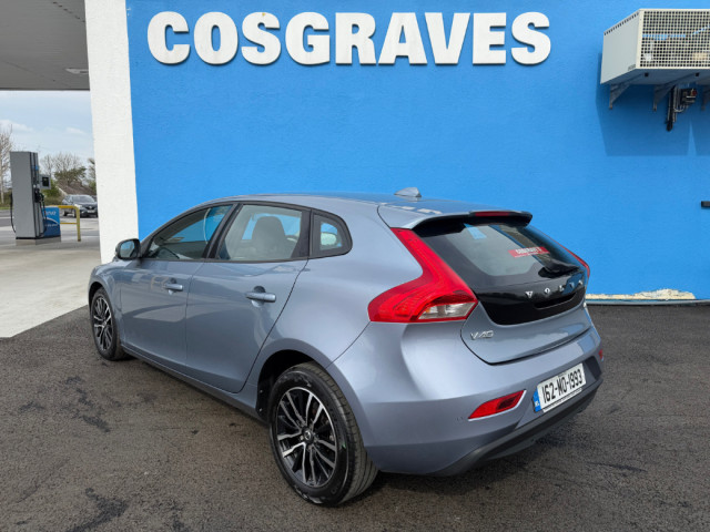 Image for 2016 Volvo V40 2.0 D2 Momentum 120BHP * BLUETOOTH / PARKING SENSORS * 