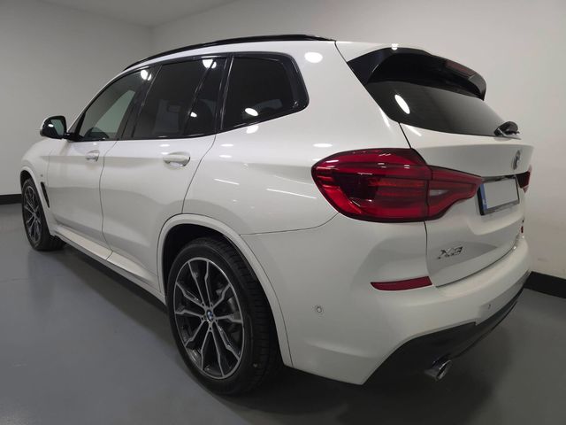 Image for 2019 BMW X3 