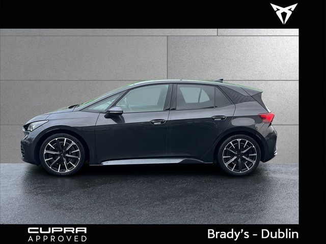Image for 2023 Cupra Born 58kWh 204HP *24 MONTH CUPRA APPROVED WARRANTY*