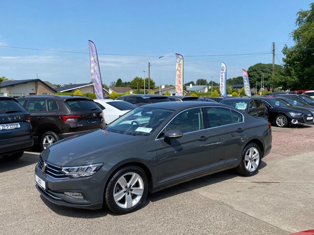Image for 2020 Volkswagen Passat SE NAV 2.0TDI 150PS DSG