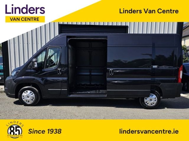 Image for 2026 Opel Movano 262 SPORTIVE L3H2 6K DISCOUNT