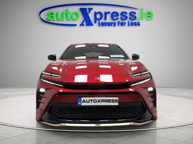 Image for 2024 Toyota Crown 4WD SPORT Z, 360 camera, Ultra Low mileage