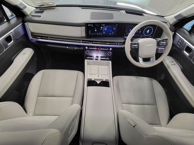 Image for 2026 Hyundai Santa Fe 1.6 PHEV 4WD Premium Finance from €234 per week