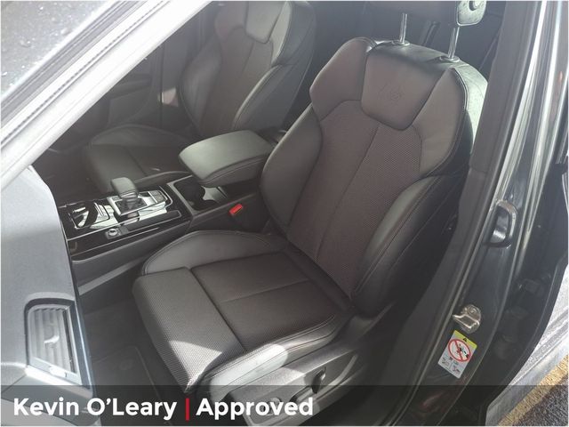 Image for 2023 Audi Q5 S-Tronic S-Line *Black Pack, Virtual Cockpit*