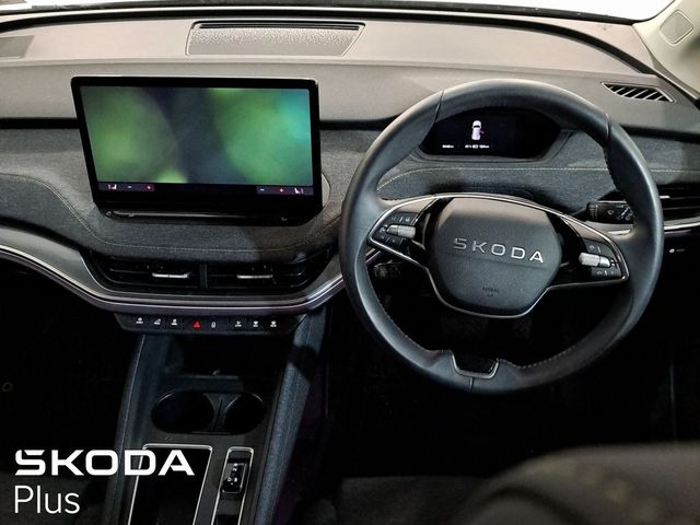 Image for 2025 Skoda Elroq Elroq 50