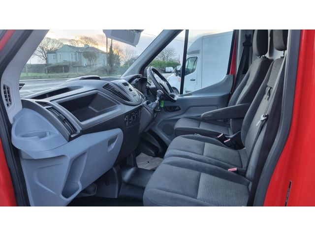 Image for 2019 Ford Transit 