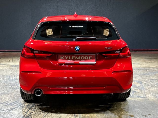 Image for 2020 BMW 1 Series 118i - AUTOMATIC - CRUISE CONTROL - ALLOY WHEELS - REVERSE CAMERA