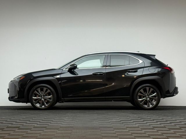Image for 2023 Lexus UX 250H 250H F SPORT DESIGN