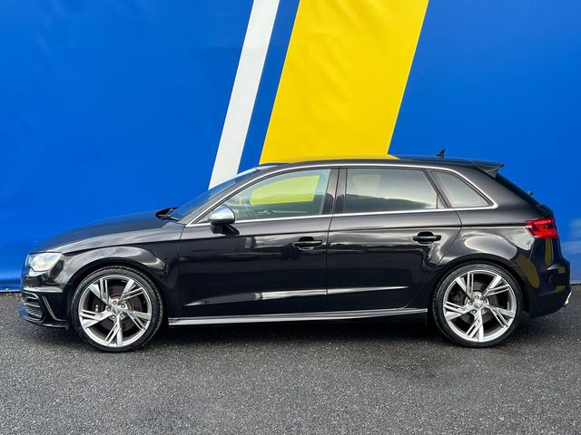 Image for 2015 Audi S3 2.0 TFSI QUATTRO AUTO // NEW NCT UNTIL 10/26 // BANG & OLUFSEN // DUAL ZONE CLIMATE CONTROL