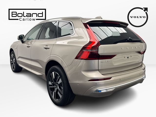 Image for 2026 Volvo XC60 T6 PLUS BRIGHT *IN STOCK FOR 2026* €180 P/W ON PCP