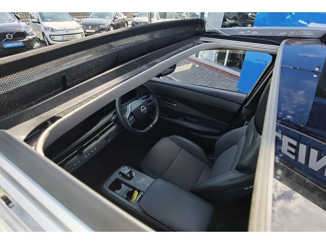 Image for 2024 Nissan Ariya 87KWH ADVANCE - FINANCE AVAILABLE - CALL US TODAY ON 01 492 6566 OR 087-092 5525