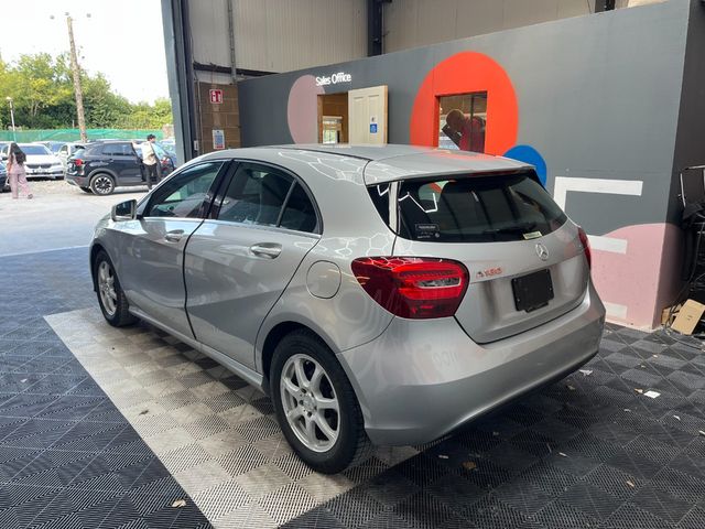 Image for 2018 Mercedes-Benz A Class 2018 MERCEDES-BENZ A180 STYLE 1.6 AUTOMATIC / CRUISE CONTROL / PARKING CAMERA AND MORE
