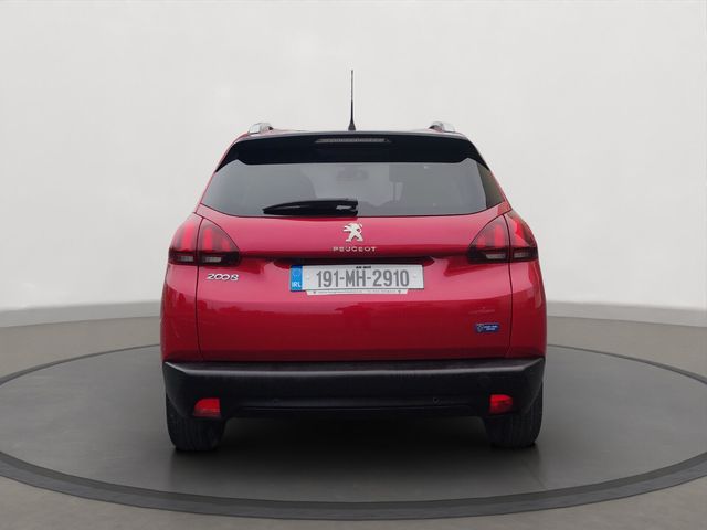 Image for 2019 Peugeot 2008 1.5 BlueHDi 100bhp Active