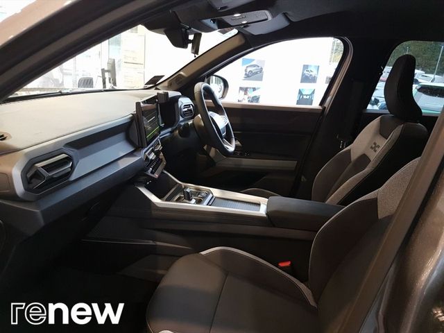 Image for 2026 Dacia Bigster Journey HEV 155 