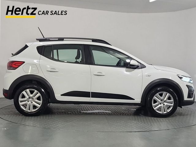 Image for 2024 Dacia Sandero Stepway WARRANTY TILL APRIL 2027 !! EXPRESSION Petrol Automatic
