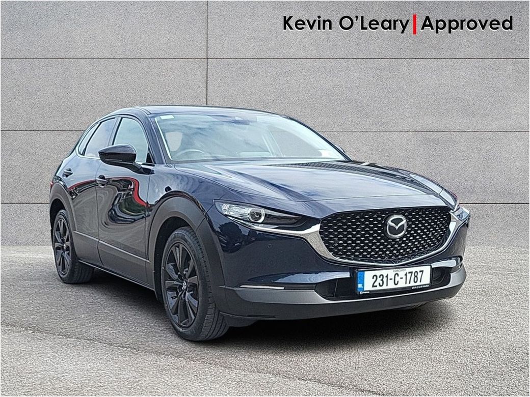 Image for 2023 Mazda CX-30 Homura 2.0P 122PS