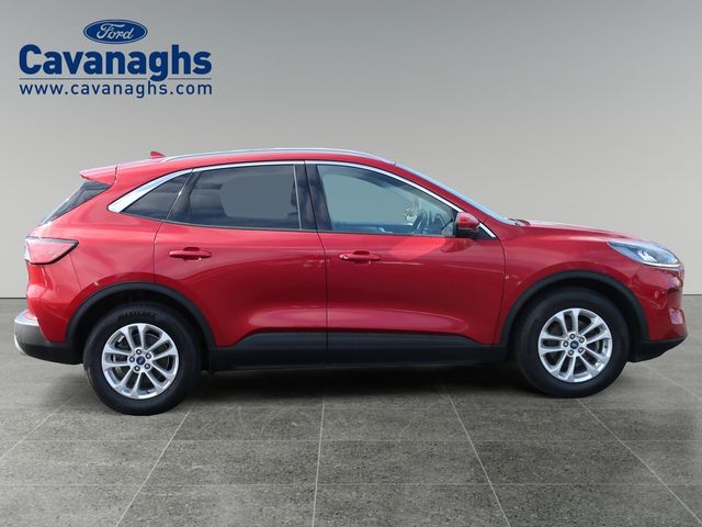 Image for 2021 Ford Kuga 1.5 EcoBlue 120PS Titanium