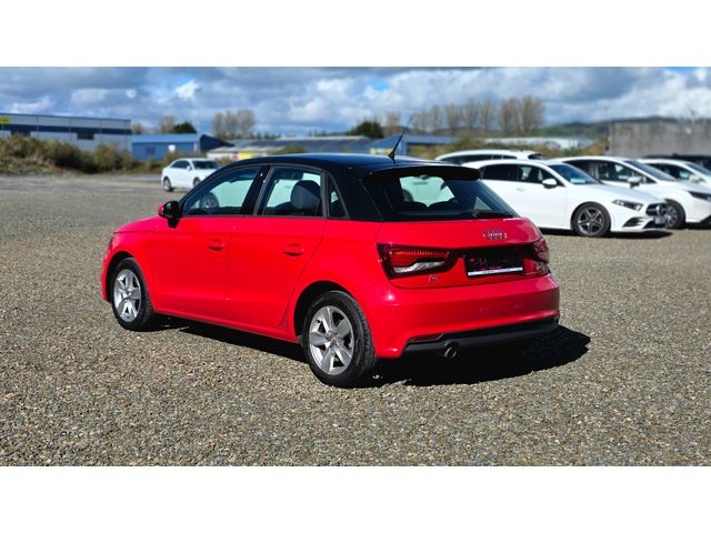 Image for 2016 Audi A1 