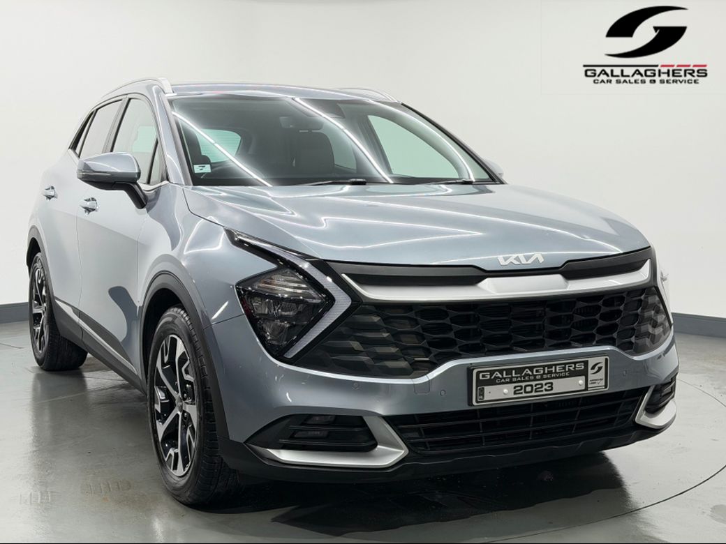 Image for 2023 Kia Sportage (231) K3 1.6 DIESEL MHEV MY23