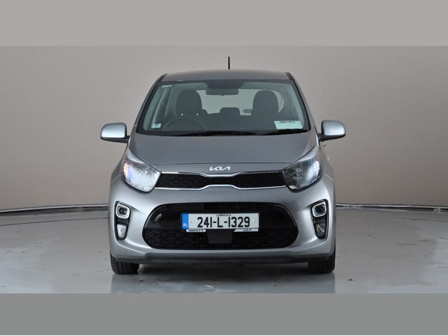 Image for 2024 Kia Picanto 1.0 Auto