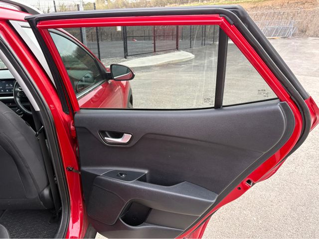 Image for 2018 Kia Stonic K2 5DR
