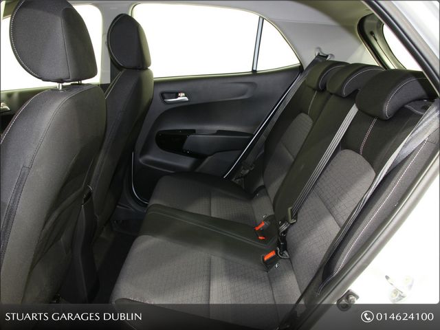 Image for 2023 Kia Picanto 1.0 MY23 5DR