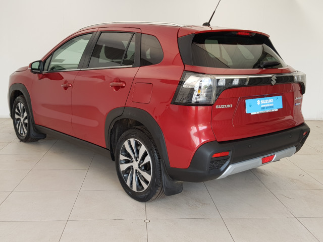 Image for 2023 Suzuki S-Cross (4WD) 1.4 Ultra Allgrip