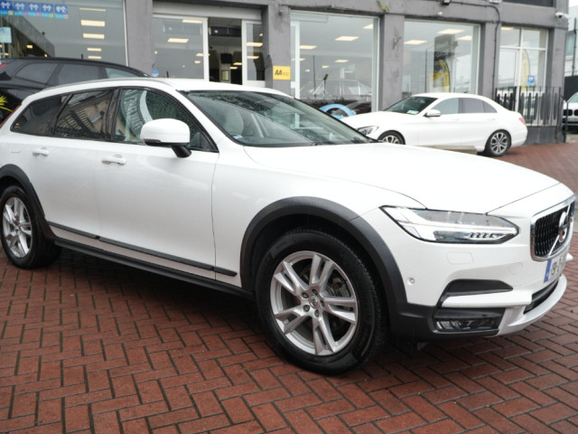 Image for 2019 Volvo V90 Cross Country D4 4WD CROSS COUNTRY AWD 5DR ESTATE 4WD //ONLY 150000 KMS // IMMACULATE CONDITION//ONE OWNER CAR//BUY WITH CONFIDENCE AA AND SIMI APPROVED DEALER 2026 // FINANCE ARRANGED // ALL TRADE INS WELCOME //