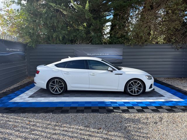 Image for 2017 Audi A5 2.0TDI 190HP SE