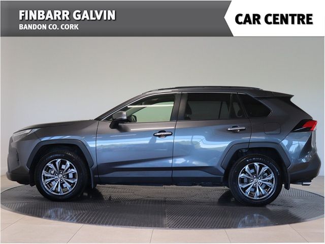 Image for 2022 Toyota Rav4 2.5 Hybrid Platinum 2WD