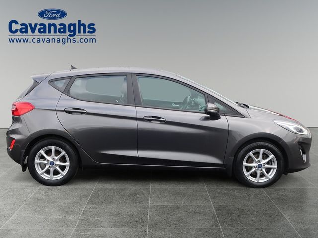 Image for 2019 Ford Fiesta 1.1L 85 PS Titanium