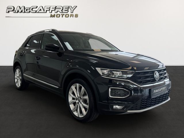 Image for 2020 Volkswagen T-Roc 2.0 TDI 150bhp Sport DSG