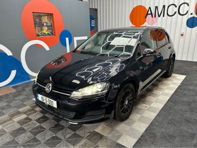 Image for 2016 Volkswagen Golf €14950! 2016 VW Golf Automatic 1.2
