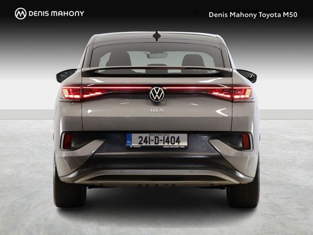 Image for 2024 Volkswagen ID.5 Style Auto
