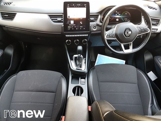 Image for 2024 Renault Arkana Techno E-TECH Hybrid 145 Auto